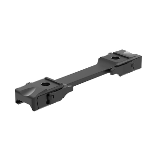 HUNTER - rychloupínací montáž na weaver lištu