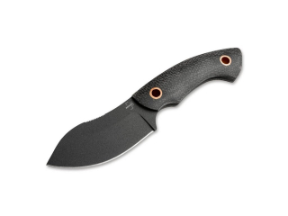 Lovecký nůž BOKER PLUS