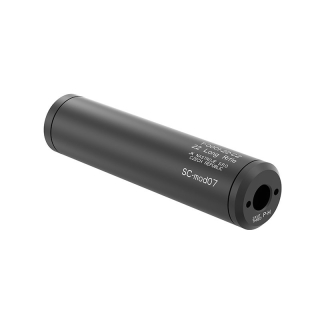 Tlumič hluku výstřelu pro ráže .22 (5,6 mm) - krátký
