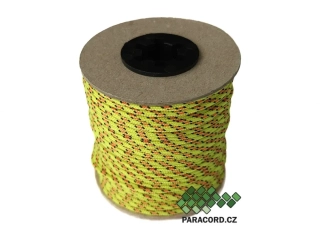 Paracord 100 - špulka 50 metrů - SUMMER