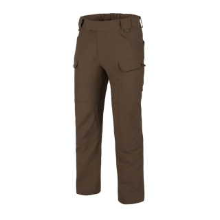 Outdoorové taktické kalhoty OTP (Outdoor Tactical Pants) ® - VersaStretch® - Earth Brown