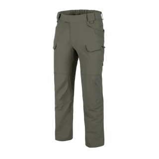 Outdoorové taktické kalhoty OTP (Outdoor Tactical Pants) ® - VersaStretch® - Taiga Green