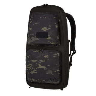 Batoh na přenášení zbraně SBR Carrying Bag® - MultiCam® Black / Black A