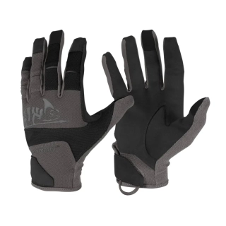 Taktické rukavice RANGE Black / Shadow Grey