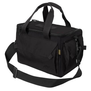 Střelecká taška RANGE - Cordura® - Black