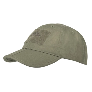 Kšiltovka Baseball FOLDING Cap® - Adaptive Green