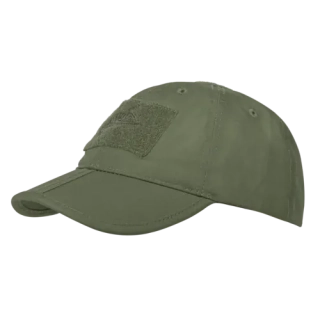 Kšiltovka Baseball FOLDING Cap® - Olive Green
