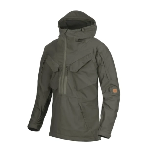 Bunda PILGRIM Anorak Jacket® - Taiga Green