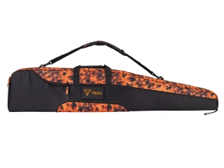 Tikka pouzdro na zbraň camo oranžová