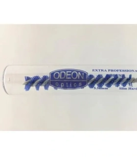 Nylonový kartáček - SLIM HARD