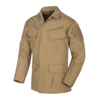 Blůza SFU NEXT® - PolyCotton Ripstop - Coyote