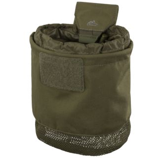 Odhazovák COMPETITION Dump Pouch® - Olive Green