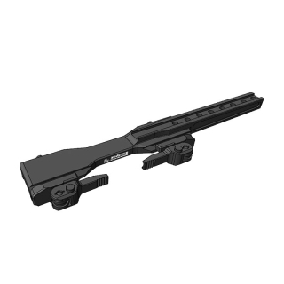 Montáž pro noční vidění PARD NV008 - dlouhá