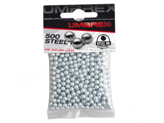 Broky BB cal. 4,5 mm 500 ks Umarex