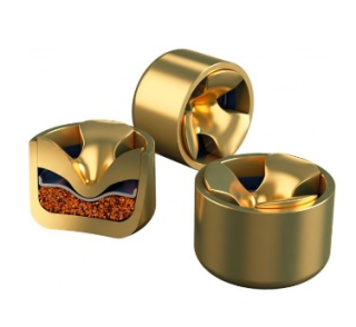 Zápalka Sellier & Bellot 5,3 Boxer Large Rifle