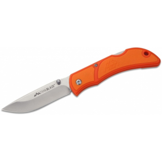 Zavírací nůž Outdoor Edge 2.5" TrailBlaze- Orange Box