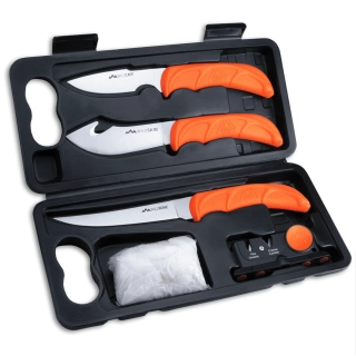 Sada nožů Outdoor Edge WildLite 6 Piece Set