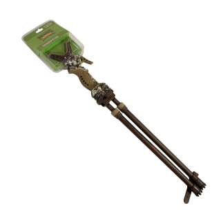 Teleskopická dvojnožka Primos Trigger Sticks JIM SHOCKEY TALL BI POD GEN III