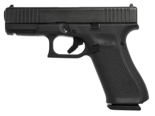 Pistole Glock 45 MOS, 9 x 19