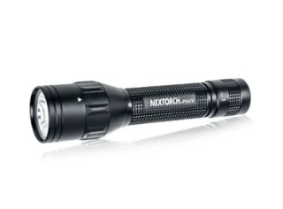 Svítilna Nextorch P5UV - 5 světelných režimů - 800 Lumenů