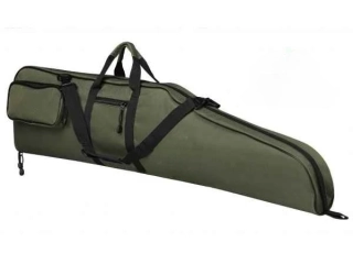 Pouzdro na dlouhou zbraň ODEON - 127 x 27 cm černá