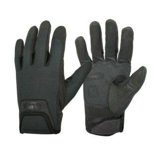 Taktické rukavice Urban Mk2 - Black
