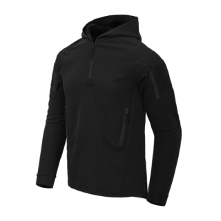 Mikina RANGE HOODIE® - TopCool - Black