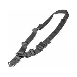 Popruh MAGPUL MS4 Dual QD Gen2 černý