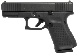 Pistole Glock 23 Gen5 MOS, .40 S&W