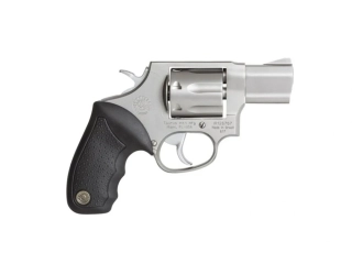 Revolver Taurus, Mod.: 617, Ráže: .357 Mag., hl.: 2" (51mm), 7 ran, nerez