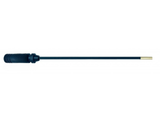 Karbonová tyč vytěráku ODEON pro komoru - 40 cm / Ø 7 mm