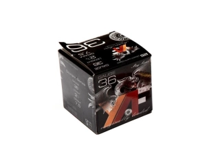 Brokové náboje YAS 36/63 Slug 7,5 g