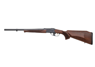 Jednoranná kulovnice JK S10