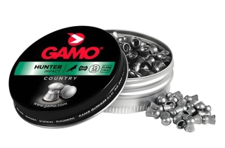 Diabolo Gamo Hunter 500 ks cal. 4,5 mm