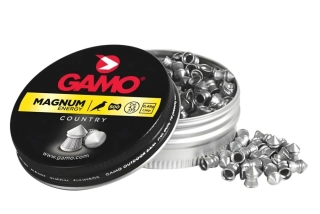 Diabolo Gamo Magnum Energy 500 ks cal. 4,5 mm