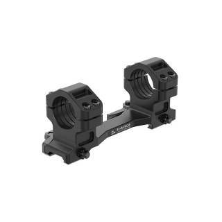 Montáž puškohledu pro Merkel RX Helix - objímka ø30mm