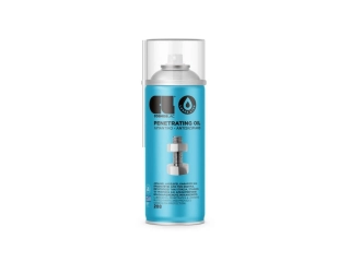 Penetrační olej 400 ml