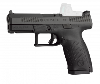 Pistole CZ P-10 C OR