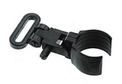 Poutko na brokovnici ráže 12 rychloupínací Recknagel