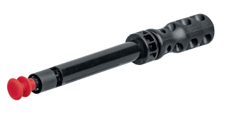 Čištění hlavně T4E .50