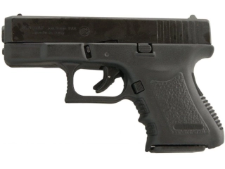 Plynová pistole Bruni GAP cal. 9 mm GLOCK 30