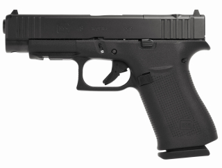 Pistole Glock 48 MOS, 9 x 19