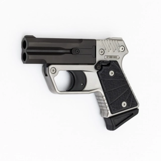 Broková dvouranná pistole Gladiator .410 E1S Stainless Limited Edition