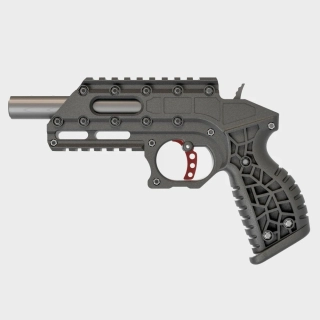 Perkusní pistole Black One .500