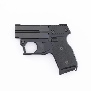 Perkusní dvouranná pistole Gladiator X5L Professional cal. .500 - Dlouhá hlaveň 99 mm