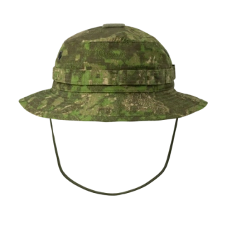Klobouk Boonie Hat Mk2 - NyCo Ripstop - Pencott Wildwood
