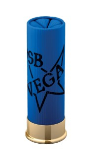 Brokové náboje Sellier & Bellot VEGA, 16/70