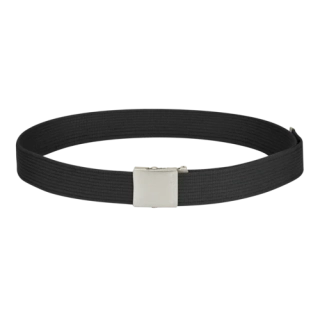 Opasek CANVAS Belt - Black